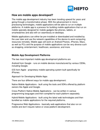 How are mobile apps developed-converted