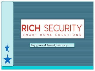 Recessed Mounted Magnetic Contacts at Richsecuritytech