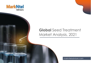 Global Seed Treatment Market Research Report - FY26