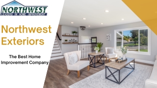 The Best Home Improvement Company