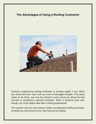 Top Roof Cleaning Service in South Oxhey