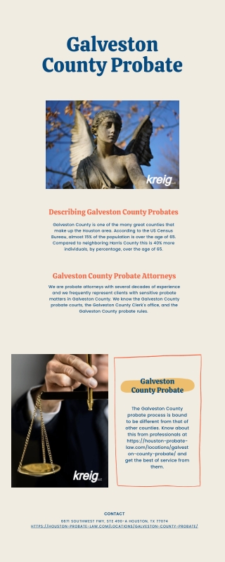 Galveston County Probate - Houston-probate-law.com