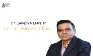 Surgery Clinic For Cancer in Mumbai