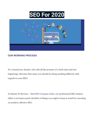 Website Development Company Australia