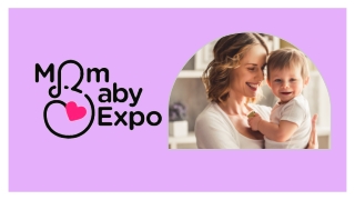 Baby Expo Peninsular Malaysia