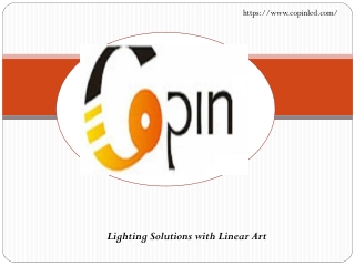 Buy led strip lights at - copinled.com