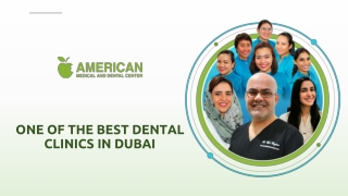 DUBAI DENTISTS