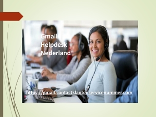 bellen gmail Klantenservice