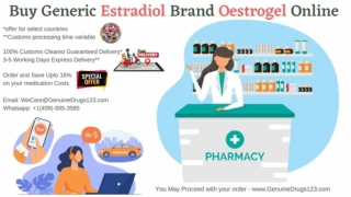 What is ESTRADIOL tablets used for