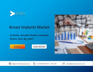Breast Implants Market