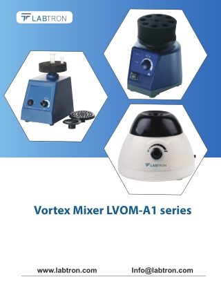 Vortex-Mixer-LVOM-A1