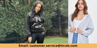 Personalised Womens Hoodies for Winter