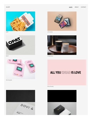 Branding & Creative Agency Melbourne