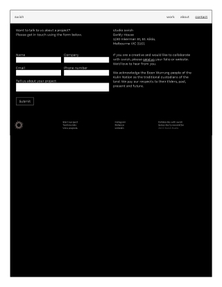 Cost-effective Branding Design Agency Melbourne