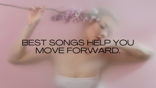 Songs About Moving On - PPT