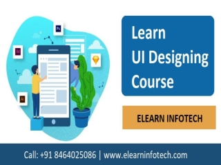 UX Design Training in Hyderabad