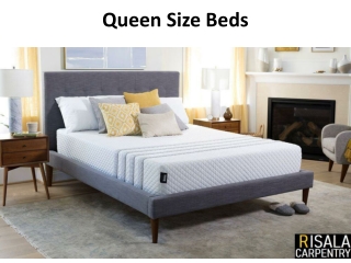 Queen Size Beds