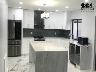 kitchen cabinets replacement