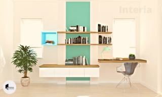 Hire Interia For The Best Interior Designers