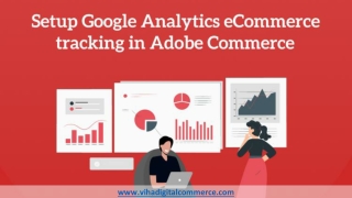 How to set up Google Analytics eCommerce Tracking with Tag Manager in Adobe Commerce