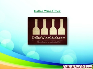 Maryland Wine