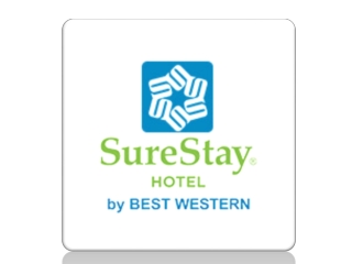 Discount hotels Phoenix - By sure stay
