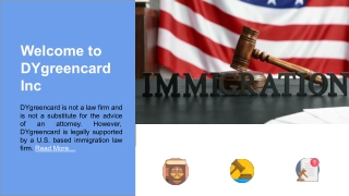 Marry a U.S. Citizen after Visa Overstay | DYgreencard Inc