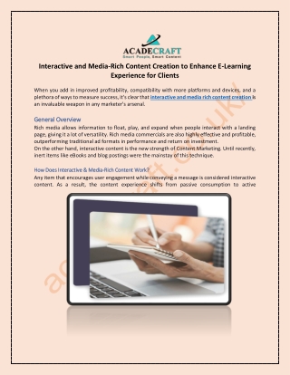 _ineractive_and_rich_media_content