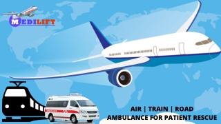 Take Right Now Air Ambulance from Bangalore or Raipur with Hi-tech ICU