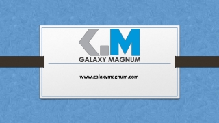 Galaxy Magnum