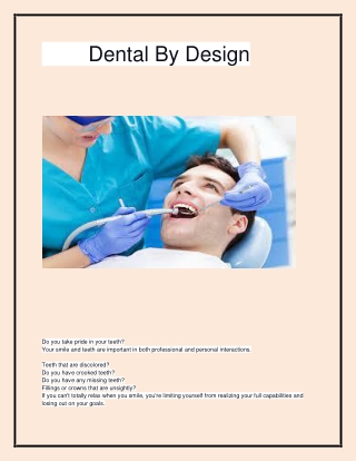 One of the best Emergency Dentist Hammersmith