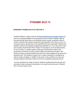 PYRAMID SCO 73 - PDF 2