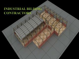 Industrial Shed Manufacturers | Factory Shed Construction |  Chennai | Coimbatore | Ahmedabad | Mumbai
