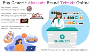 Is there another name for Abacavir