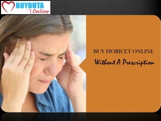 Buy Fioricet Online Without A Prescription