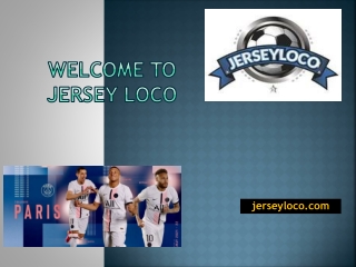 jerseylocous.com PPT 6