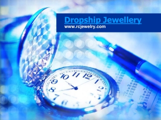 Get Online Best Dropship Jewellery - www.rcjewelry.com