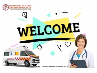 Panchmukhi Road Faster Ambulance Service in Delhi