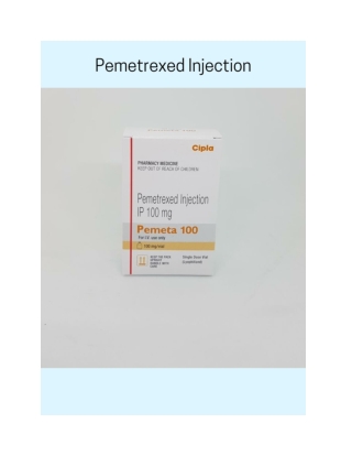pemetrexed 500 mg price