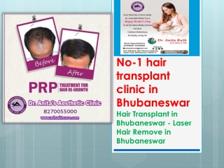 Hair Specialists in Bhubaneswar - Laser Hair Removal Doctor - Hair transplant