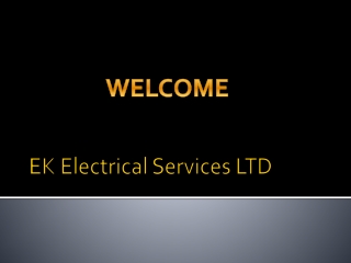 Find the best Emergency Electrician in Wood Green