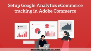 How to set up Google Analytics eCommerce Tracking with Tag Manager in Adobe Commerce