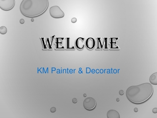 Best Service for Exterior Decorating in Notting Hill