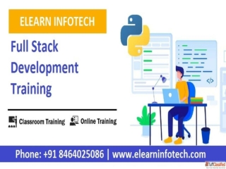 MERN Full Stack Developer Course in Hyderabad