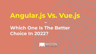 When It Comes Down To Choosing Between Angular OR React Framework For Your App_