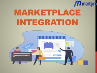 Marketplace Integration