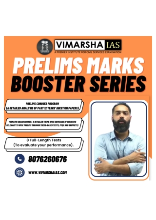 Top IAS Coaching In Delhi