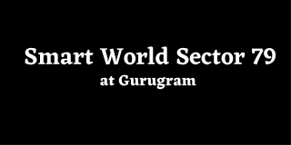 Smart World Sector 79 Gurugram - Brochure