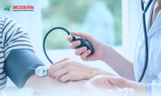 Full Body Health Checkup in Yamunanagar