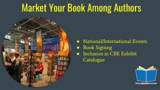 Book Fairs - Your Online Publicist